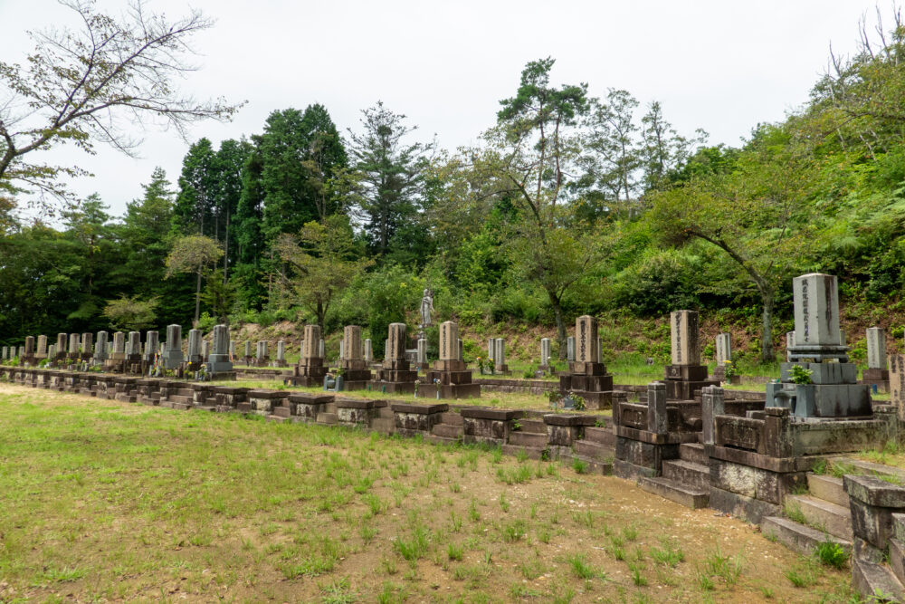 平和観音　忠魂碑　岐阜県 瑞浪市 陶町